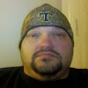 Meet your Posher, Randy